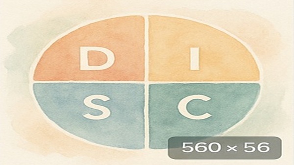 DISC: entendendo seu perfil